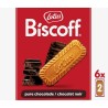 Lotus dark chocolate Biscoff speculoos 162 gr