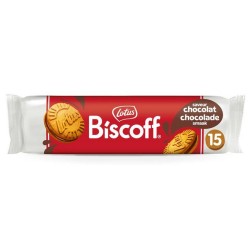 Lotus Biscoff speculoos Chocolate-filled 150 gr