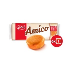 Lotus Amigo Cake 190 gr