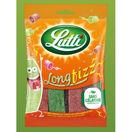 LUTTI Longfizz 200 g