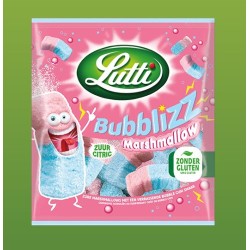 Lutti Bubblizz 250 g