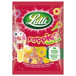 Lutti Foppies 175 g