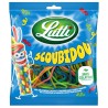 Lutti Scoubidou 180g