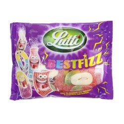 Lutti Bestfizz 350 g