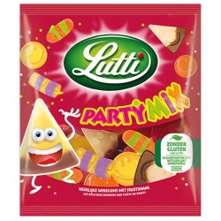 Lutti Party Mix 315 g