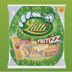 LUTTI Frittizz 250g