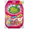 Lutti Bonbons Fizzy party mix 450g