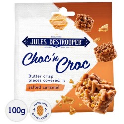 JULES DESTROOPER Choc 'n...