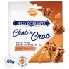 JULES DESTROOPER Choc 'n Croc de  Galettes Fines au Beurre caramel salé 100g