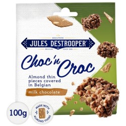 JULES DESTROOPER Choc 'n...