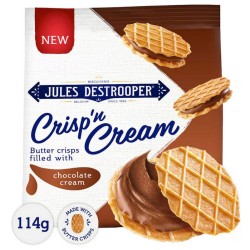 Jules Destrooper Chocolate...