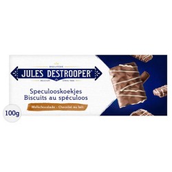 JULES DESTROOPER speculoos...