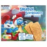 Jules Destrooper Smurf Biscuits Nature 200 gr