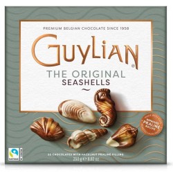 Guylian Fins Chocolats...