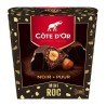 Côte d'Or Chocolat Mini Roc noir 195 gr