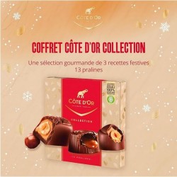 Côte d'Or Coffret...