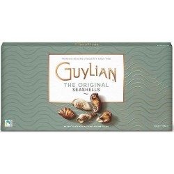 Guylian chocolate balotin seafood 500 gr