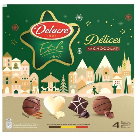 Delacre star collection 195 gr