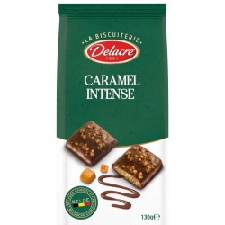 Delacre Caramel Intense 130 gr