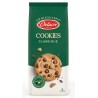 Delacre Cookies Classic Chocolate 136 g