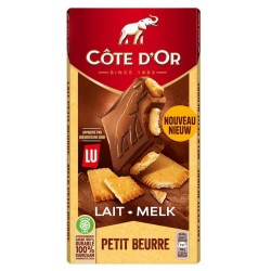 Côte d'Or Milk Chocolate...