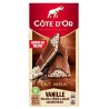 Côte d'Or Vanilla Milk tablet 192 gr