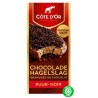 Côte d'Or Dark Chocolate Granules 200 gr