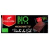 Côte d'Or Mignonnettes Chocolat Noir Pointe Sel BIO 180 gr