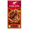 Côte d'Or Chocolat Praliné Caramel 200 gr