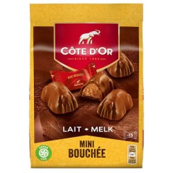 Côte d'Or Mini Bites Milk...