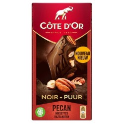 Côte d'Or Chocolat Noir...