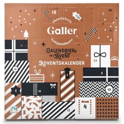 Galler Calendrier de...