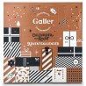 Galler Calendrier de l'Avent 204 gr