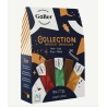 Galler Pocketbag milk black 12 Mini Sticks 144 gr