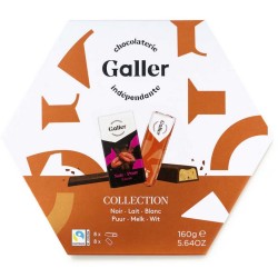 Galler Mini box collection...