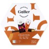 Galler Mini box collection Black Milk White 160 gr