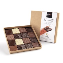 Sigoji Coffret Prestige 8...