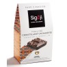 Sigoji Pavé Cinacien Crunchy Peanut Praline 100 gr