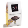 Sigoji Pavé Cinacien Crispy Almond Praline 100 gr