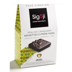 Sigoji Pavé Croquant...