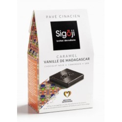 Sogoji Pavé Caramel Vanille...