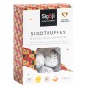 Sigoji Bag of champagne truffles 125g