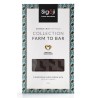 Sigoji Cameroun Dark Dark Chocolate Bar 65% 80gr