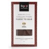 Sigoji Cameroon Milk Gourmand Chocolate Bar 40% 80gr