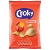 CROKY Chips Naturel 45 gr