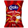 Croky Chips Patatas Fritas Ketchup 100 gr