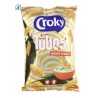 CROKY Tubes Nacho Cheese 100 gr