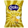 Croky Chips Patatas Fritas Pickles 100 gr