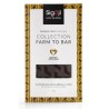 Sigoji Cameroon Absolute Dark Chocolate Bar 100% 80gr