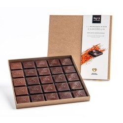 Sigoji Coffret Napolitain...